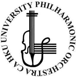 The Hong Kong University Philharmonic Orchestra
